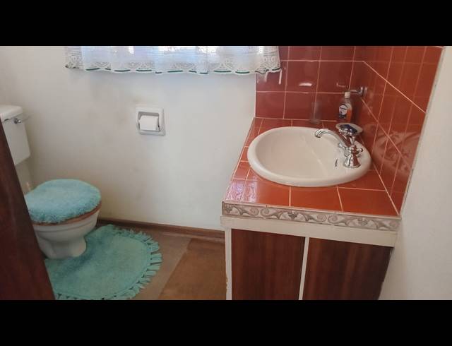 3 BEDROOM HOUSE FOR SALE IN KENSINGTON B
